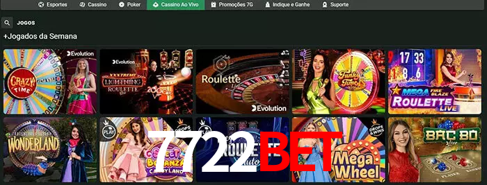 7722Bet bet