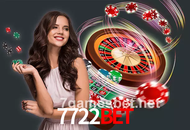 vivo no cassino 7722Bet