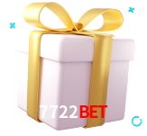 Receba seus bônus de boas-vindas no 7722Bet