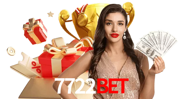 Jogue com dealers reais no 7722Bet!