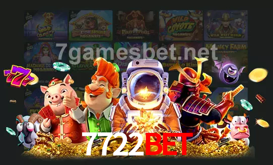 cassino 7722Bet